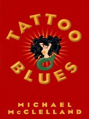 cover image of Tattoo Blues
